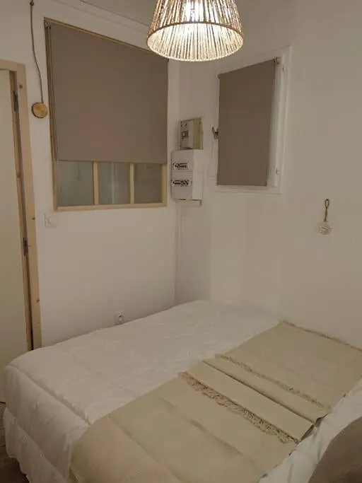 Appartamento Mimi&Cosy, Appartement En Bord De Mer A Six-Fours-Les-Plages