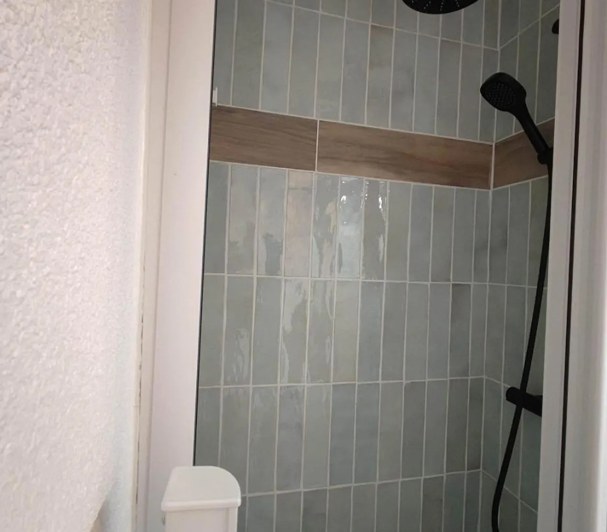 Mimi&Cosy, Appartement En Bord De Mer A Six-Fours-Les-Plages Francia