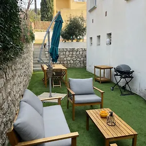 Avec Jardin Proche Six Fours/sanary Six-Fours-les-Plages