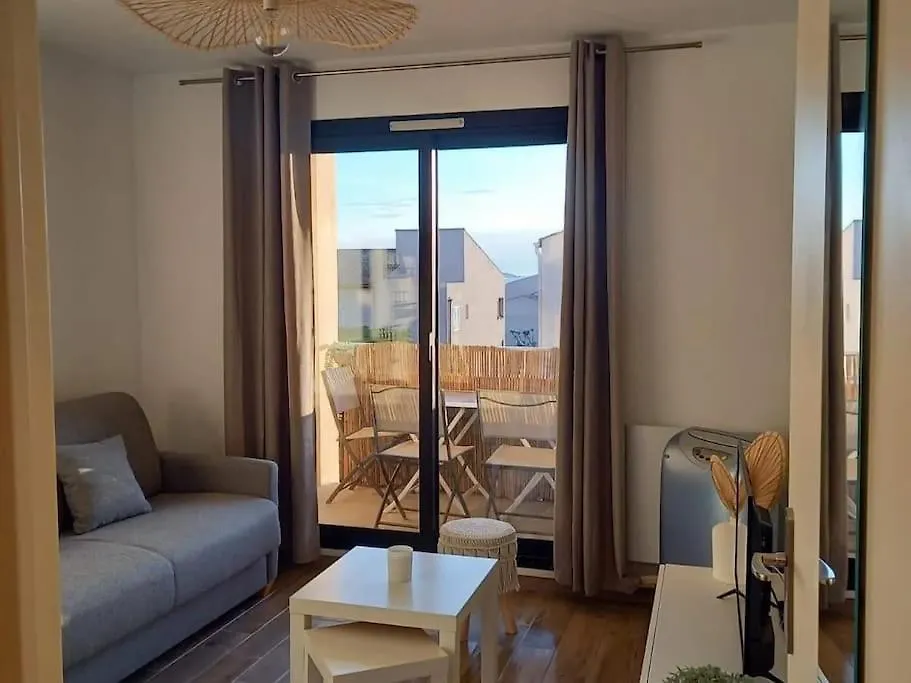 Mimi & Cosy, Vue Mer A Six-Fours-Les-Plages
