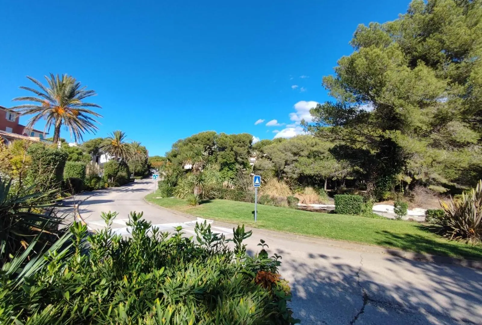 Appartement Mimi & Cosy, Vue Mer A Six-Fours-Les-Plages