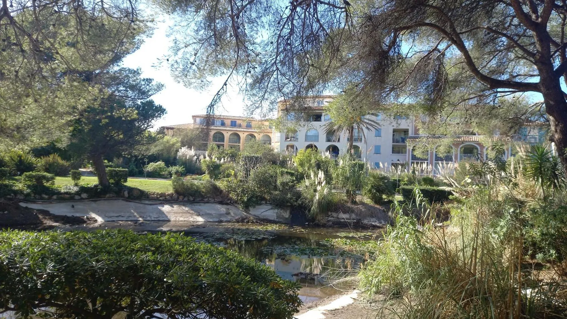Mimi & Cosy, Vue Mer A Six-Fours-Les-Plages Appartement