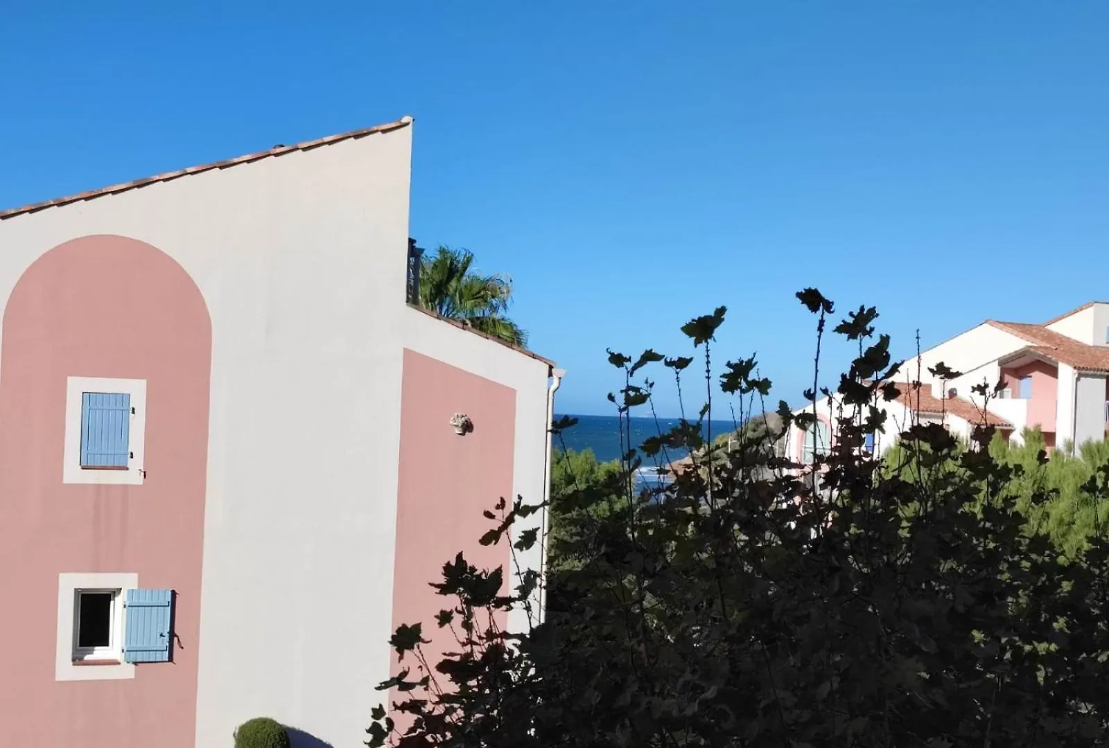 Mimi & Cosy, Vue Mer A Six-Fours-Les-Plages 0*,