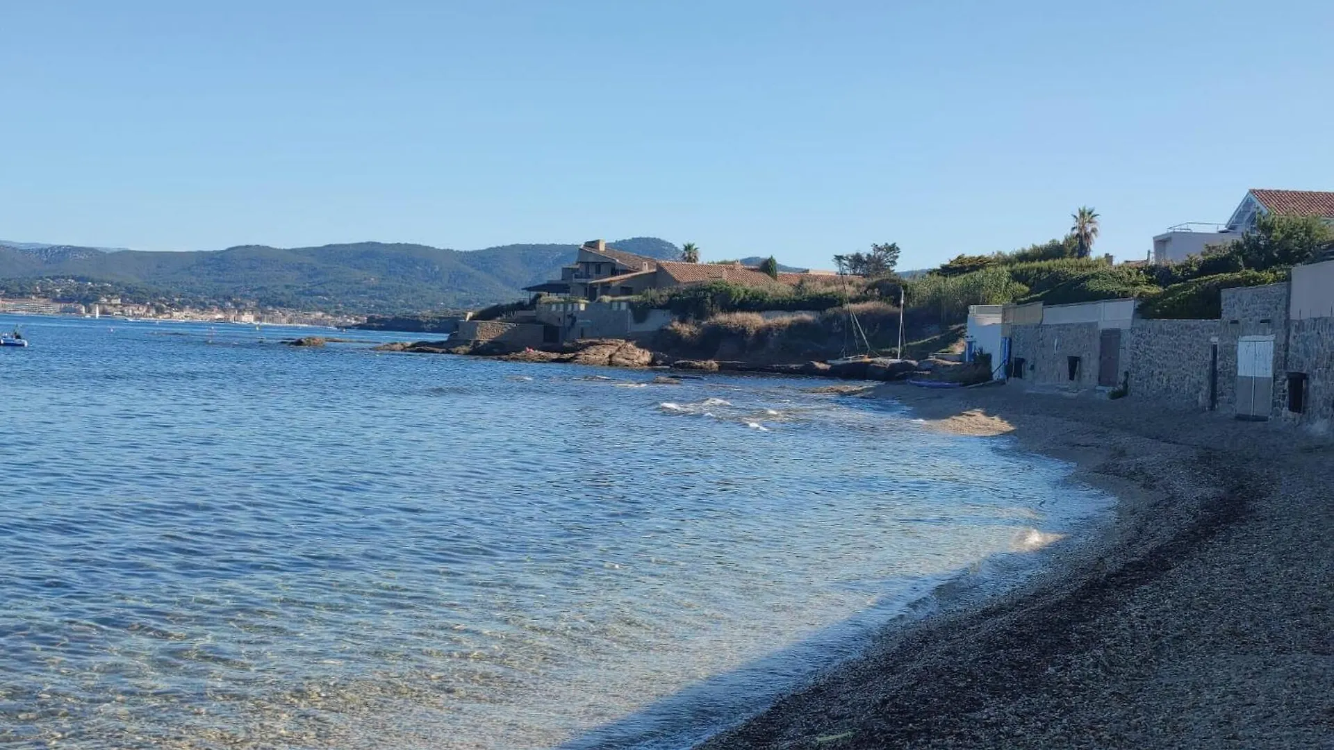 Mimi & Cosy, Vue Mer A Six-Fours-Les-Plages 0*,
