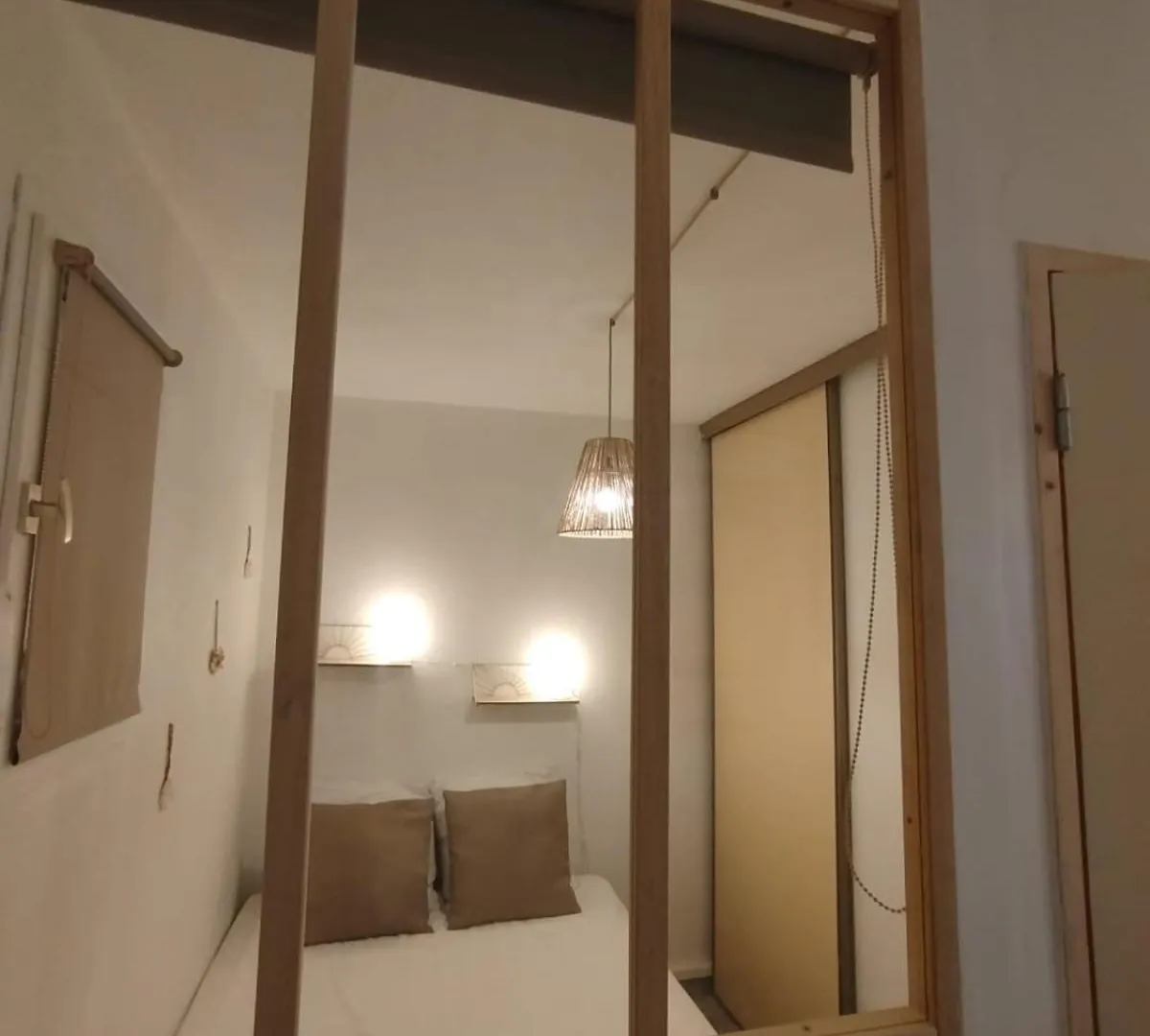 Appartement Mimi & Cosy, Vue Mer A Six-Fours-Les-Plages
