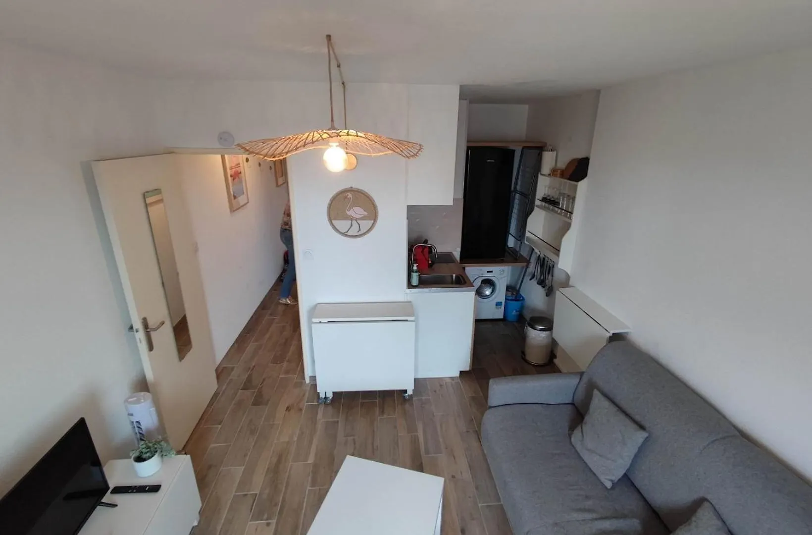 Mimi & Cosy, Vue Mer A Six-Fours-Les-Plages