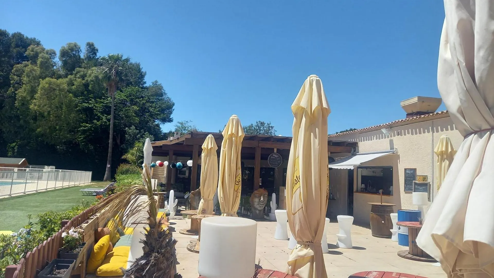 Mimi & Cosy, Vue Mer A Six-Fours-Les-Plages France