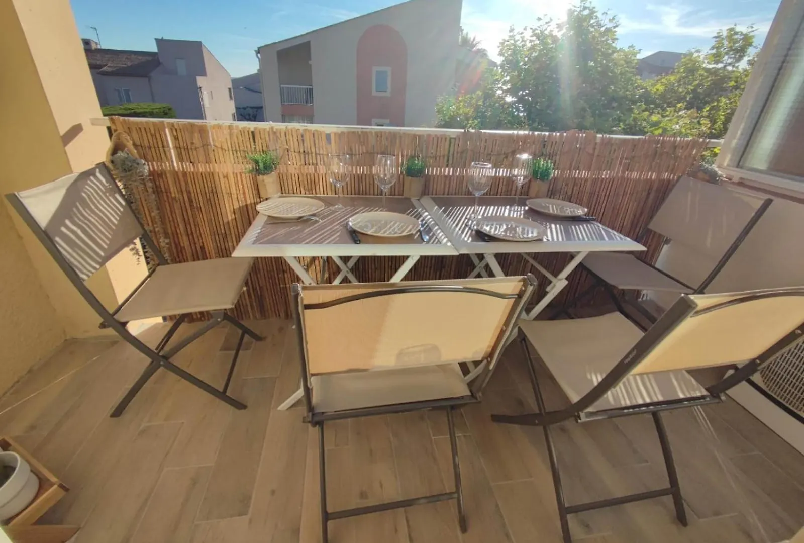 Mimi & Cosy, Vue Mer A Six-Fours-Les-Plages 0*,  France