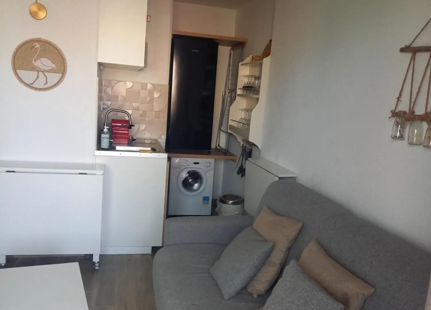 Mimi & Cosy, Vue Mer A Six-Fours-Les-Plages 0*,  France